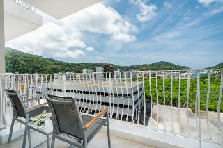 M Social Hotel Phuket fotoÄŸrafÄ±