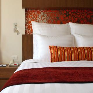 M Social Hotel Phuket fotoÄŸrafÄ±