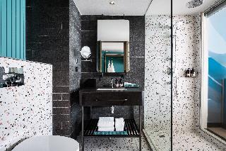 M Social Hotel Phuket fotoÄŸrafÄ±