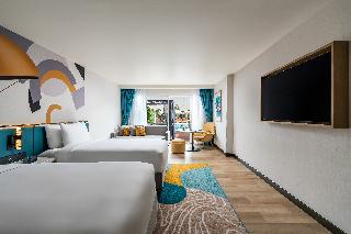 M Social Hotel Phuket fotoÄŸrafÄ±