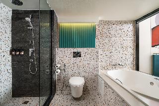 M Social Hotel Phuket fotoÄŸrafÄ±