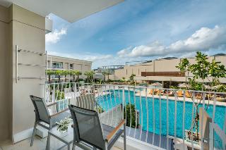 M Social Hotel Phuket fotoÄŸrafÄ±