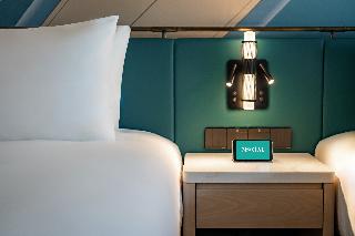 M Social Hotel Phuket fotoÄŸrafÄ±