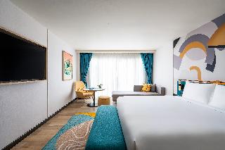 M Social Hotel Phuket fotoÄŸrafÄ±