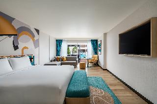 M Social Hotel Phuket fotoÄŸrafÄ±