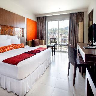 M Social Hotel Phuket fotoÄŸrafÄ±