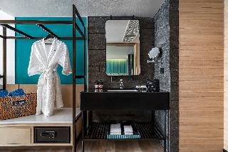 M Social Hotel Phuket fotoÄŸrafÄ±