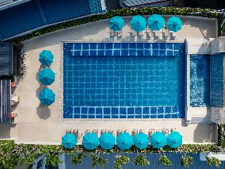 M Social Hotel Phuket fotoÄŸrafÄ±