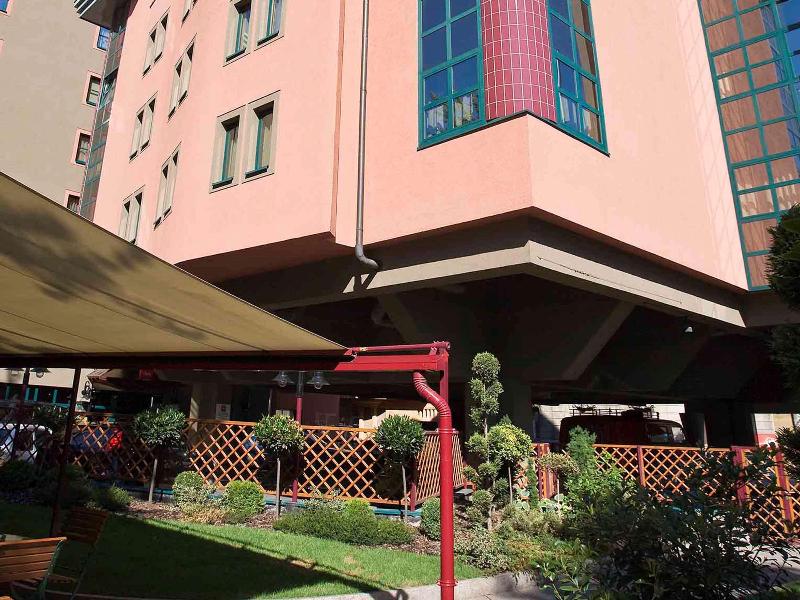 ibis Budapest Heroes Square - Genel