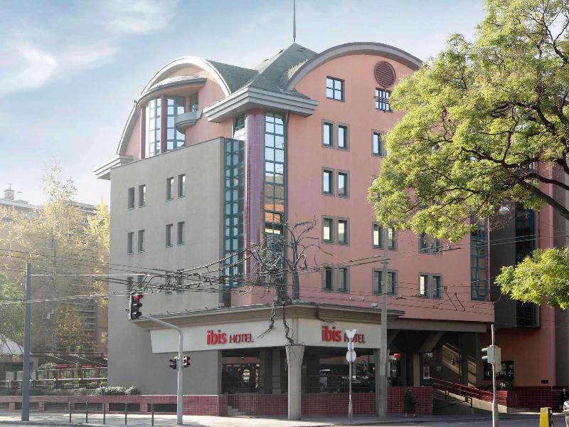 ibis Budapest Heroes Square - Genel