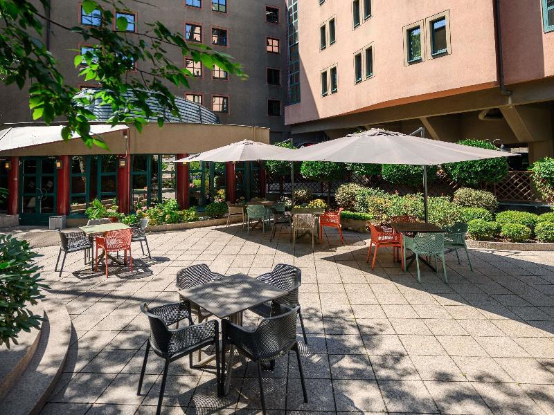 ibis Budapest Heroes Square - Genel