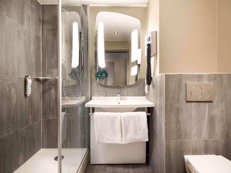 ibis Budapest Heroes Square - Oda
