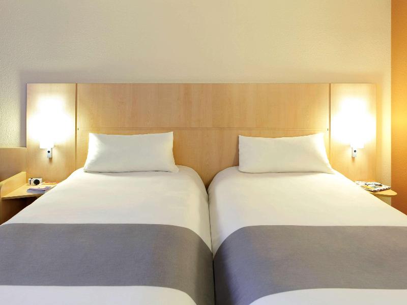 ibis Budapest Heroes Square - Oda