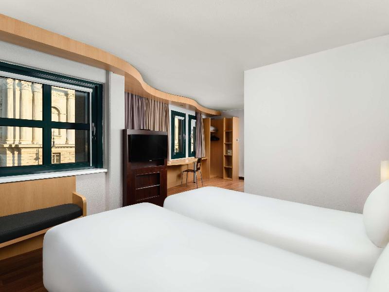 ibis Budapest Heroes Square - Oda