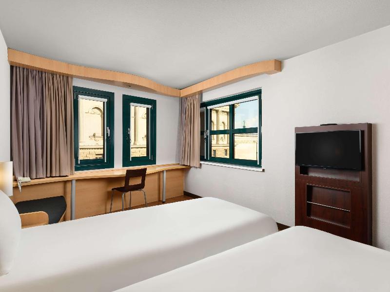 ibis Budapest Heroes Square - Oda