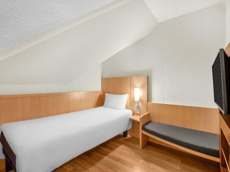 ibis Budapest Heroes Square - Oda