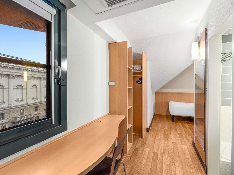 ibis Budapest Heroes Square - Oda