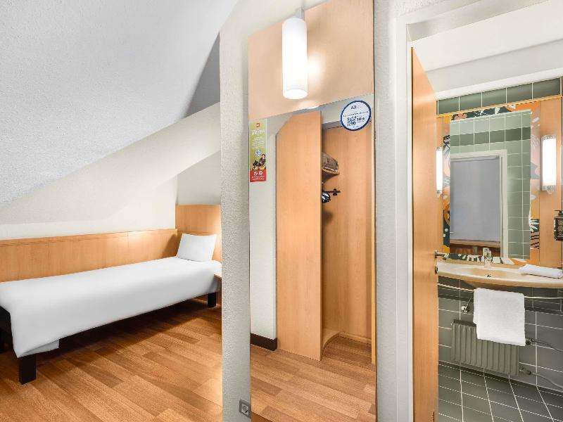 ibis Budapest Heroes Square - Oda
