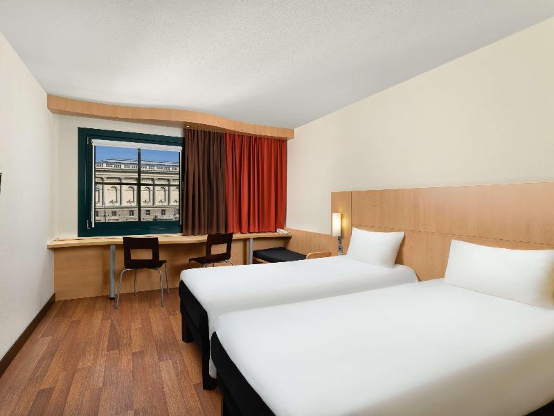 ibis Budapest Heroes Square - Oda