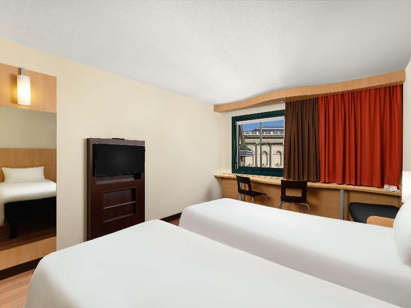 ibis Budapest Heroes Square - Oda