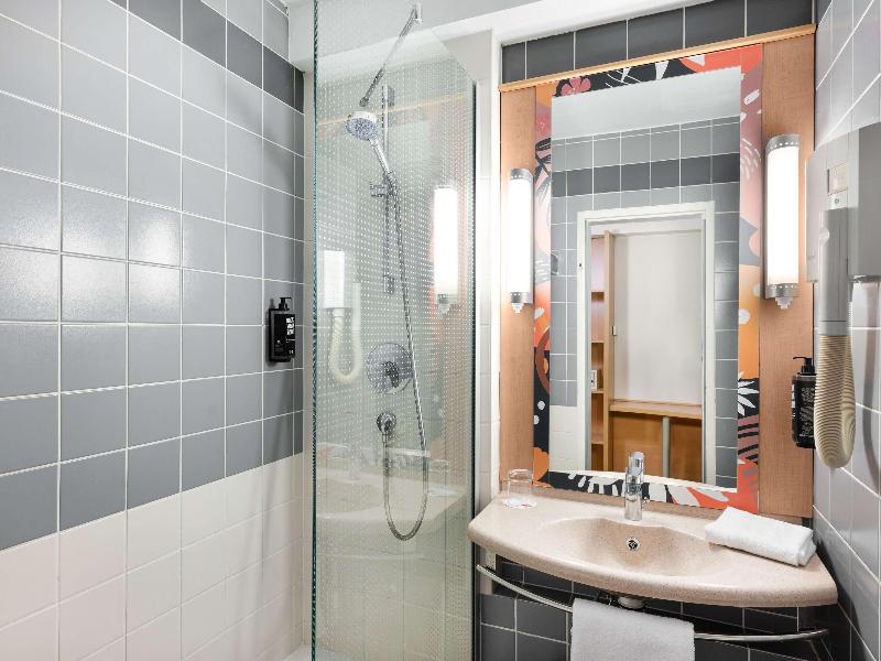 ibis Budapest Heroes Square - Oda