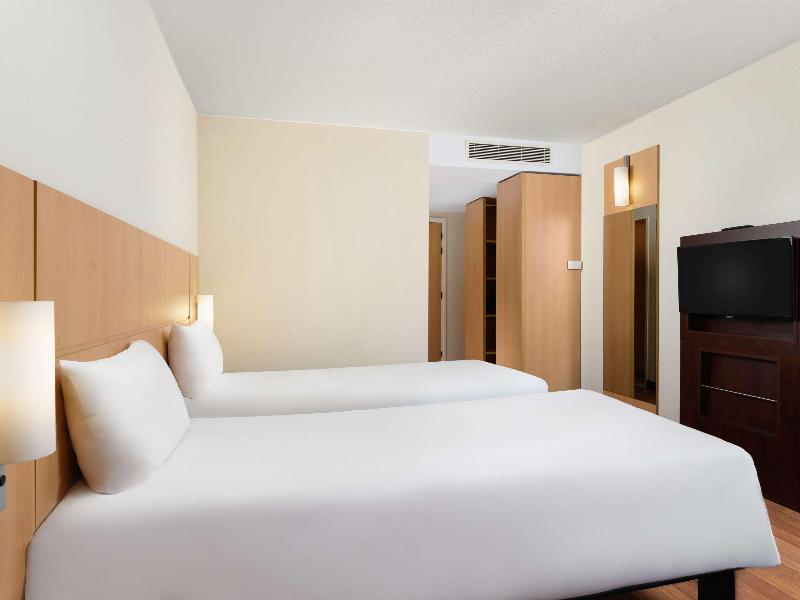ibis Budapest Heroes Square - Oda