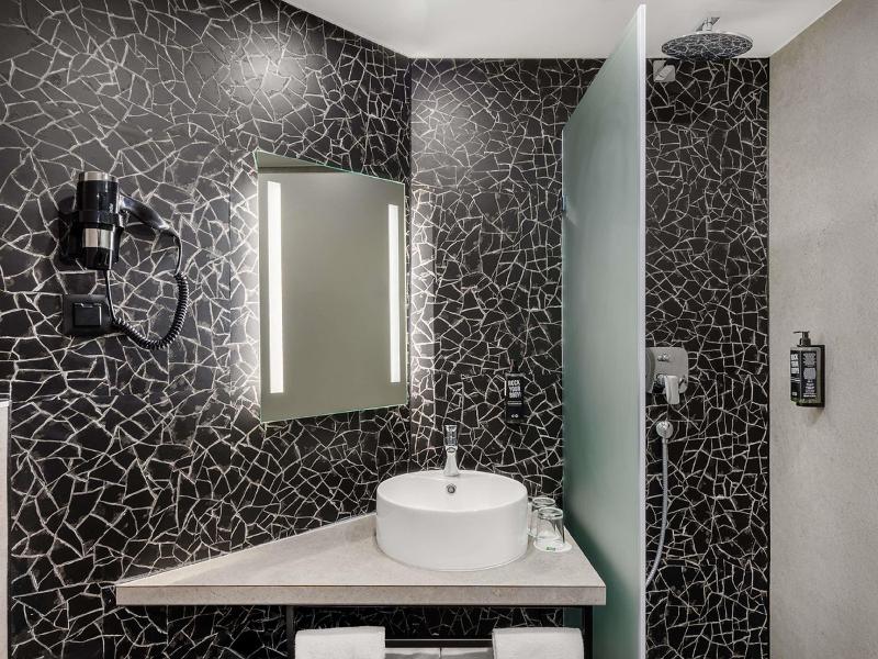 ibis Budapest Heroes Square - Oda
