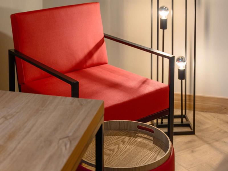 ibis Budapest Heroes Square - Oda