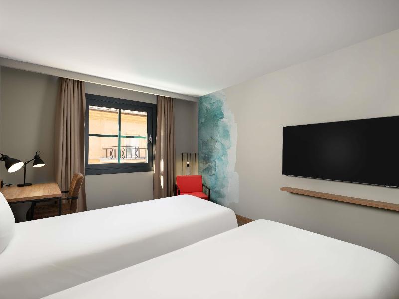 ibis Budapest Heroes Square - Oda