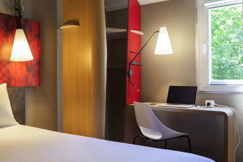 ibis Budapest Heroes Square - Oda