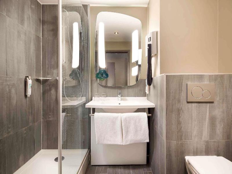 ibis Budapest Heroes Square - Oda