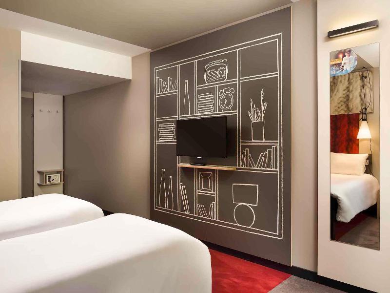 ibis Budapest Heroes Square - Oda