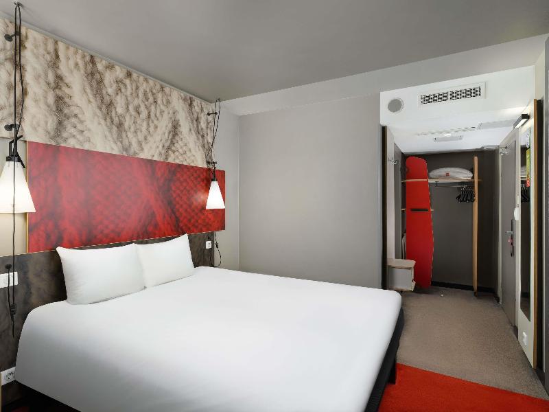 ibis Budapest Heroes Square - Oda