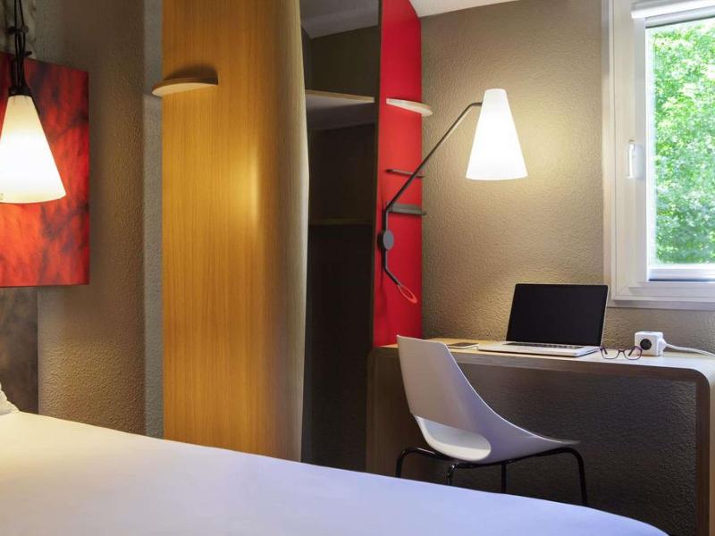 ibis Budapest Heroes Square - Oda