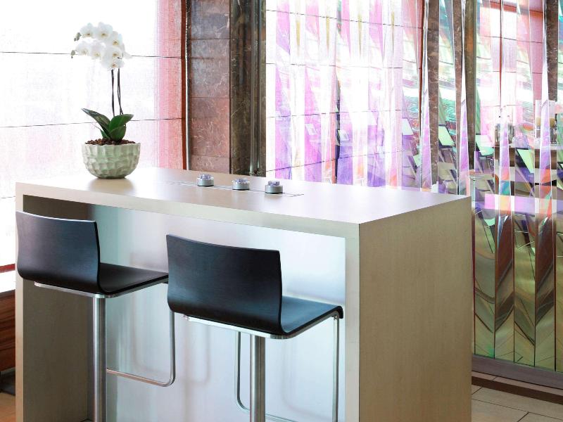 ibis Budapest Citysouth - Bar