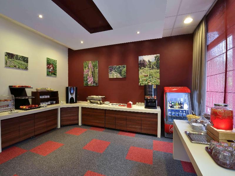 ibis Budapest Citysouth - Toplantı