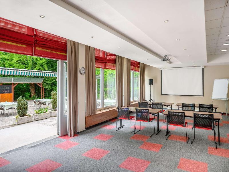 ibis Budapest Citysouth - Toplantı
