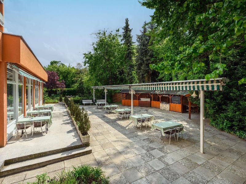 ibis Budapest Citysouth - Genel