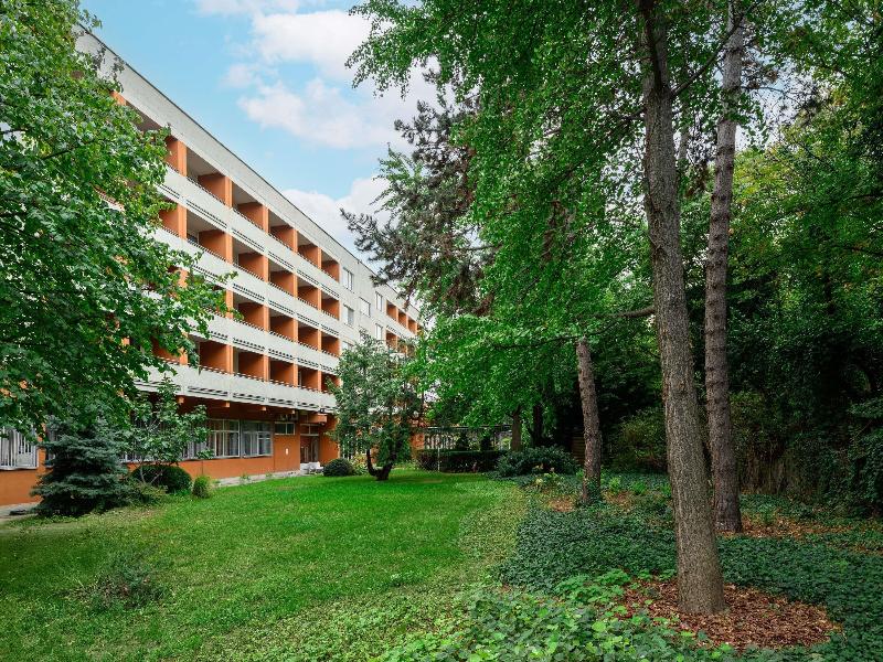 ibis Budapest Citysouth - Genel