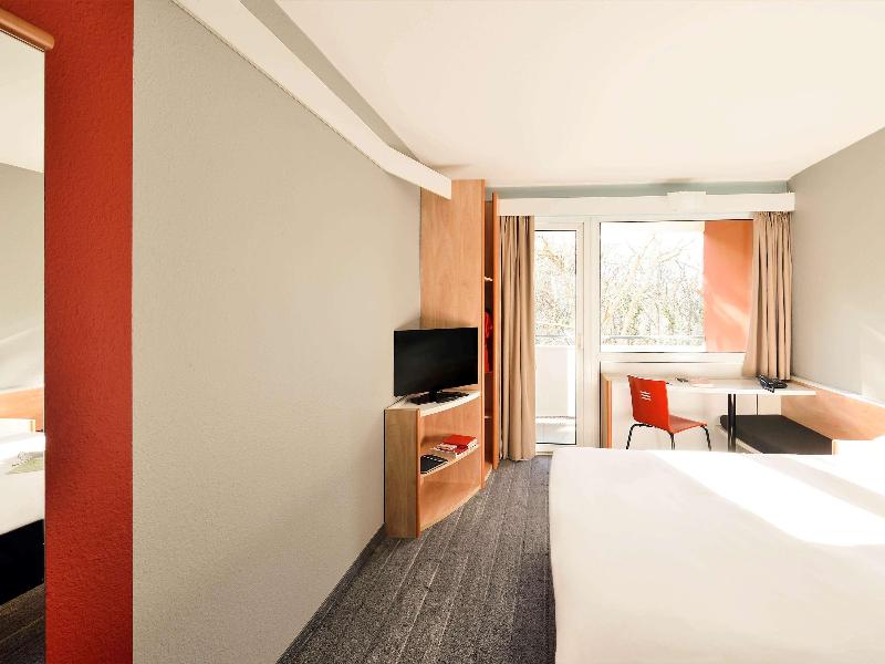 ibis Budapest Citysouth - Oda