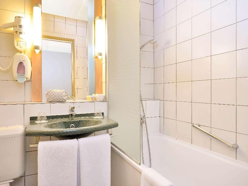 ibis Budapest Citysouth - Oda