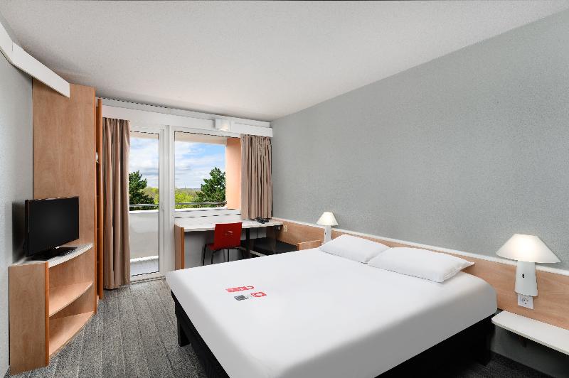 ibis Budapest Citysouth - Oda