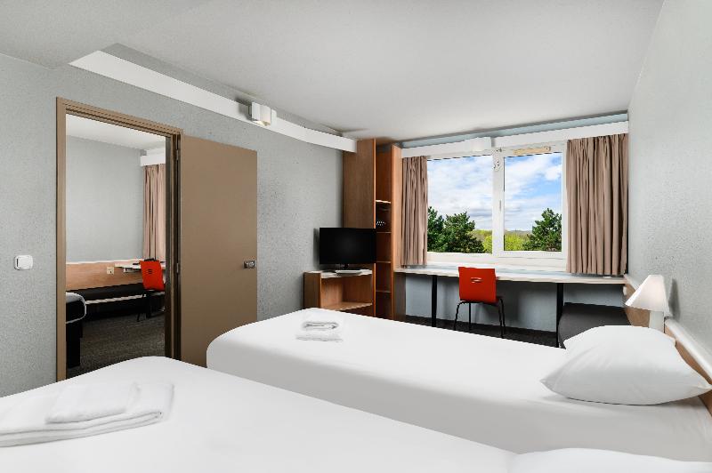ibis Budapest Citysouth - Oda