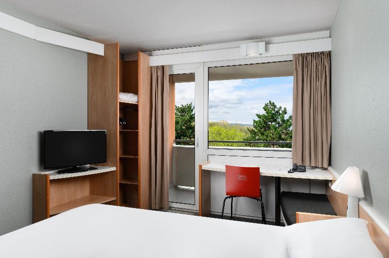 ibis Budapest Citysouth - Oda