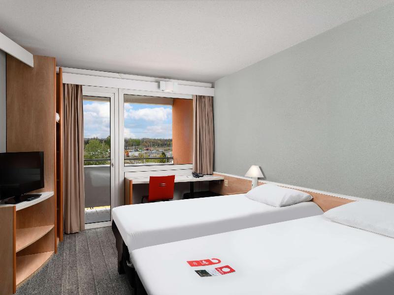 ibis Budapest Citysouth - Oda