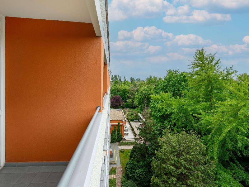 ibis Budapest Citysouth - Oda
