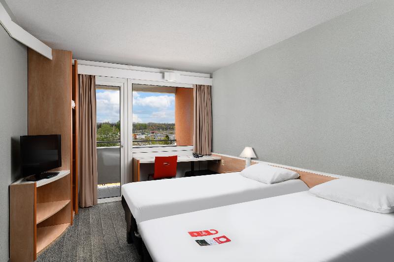 ibis Budapest Citysouth - Oda