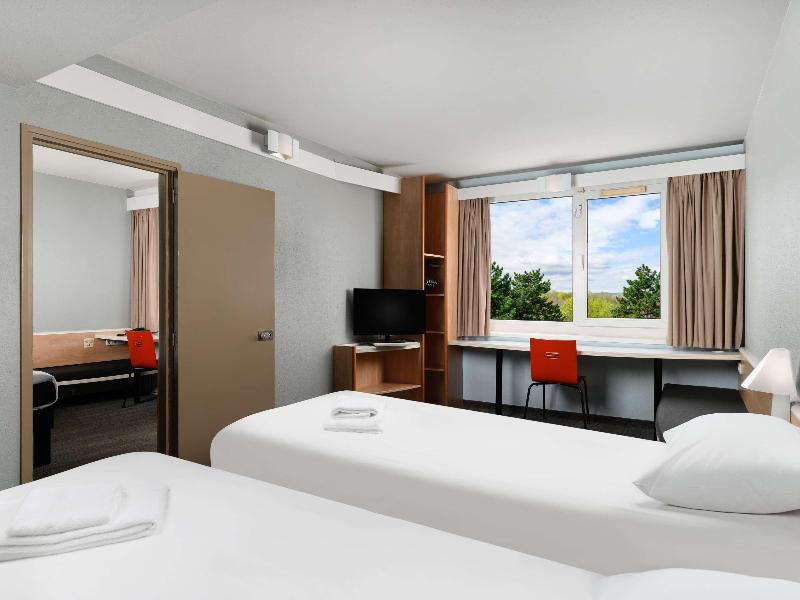 ibis Budapest Citysouth - Oda
