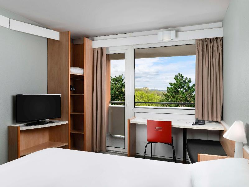 ibis Budapest Citysouth - Oda