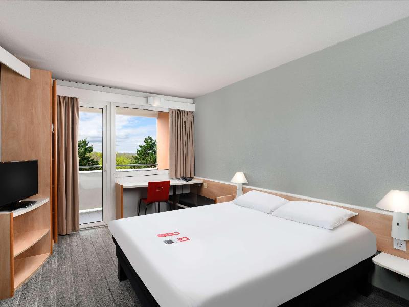 ibis Budapest Citysouth - Oda